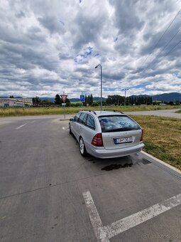 Mercedes c270 CDI - 4