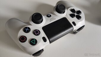 PS4 Dualshock 4 V2, zaruka 6 mesiacov - 4