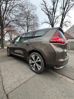 Renault Scénic Scenic Energy dCi 130 Intens - 4