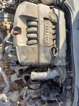 Rozpredám audi a3 1.6 - 4