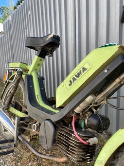 Babetta 210 - 4