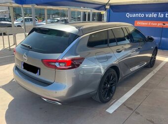 Opel INSIGNIA 2.0 CDTI 128kw—AUTOMAT—2021–FULL LED—KAMERA— - 4