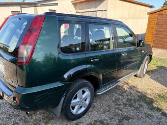 Predám Auto Nissan X-trail - 4
