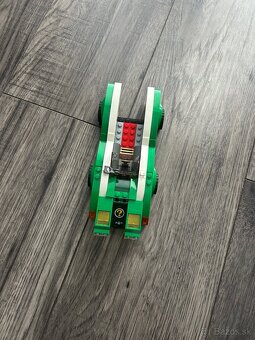 Lego Marvel DC Star Wars Ninjago Minecraft - 4