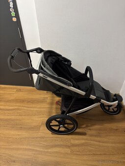 Thule Urban Glide 2 - 4