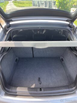 Audi A3 2.0tdi 103kW Quattro - 4