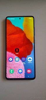 Samsung galaxy a51 - 4