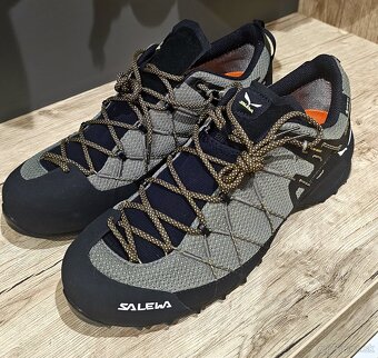 Salewa wildfire 2 Gtx 44,5 - 4