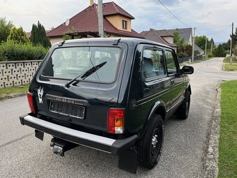 Lada Niva 1.7 LPG - 4