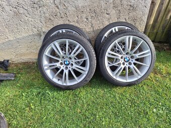 5x120 r18 bmw e91 e91 mpaket styling 193 - 4