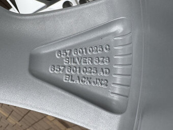 17" 5x100 ŠKODA SCALA KAMIQ – VOLANS - 4