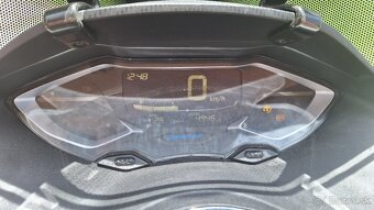 Honda 125 PCX 2022 - 4