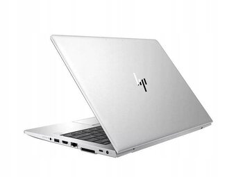 HP EliteBook 840 G5 Intel i5 SSD FHD LCD super cena - 4