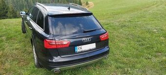 Audi A6 Allroad 3.0 TDI Quattro S-tronic - 4