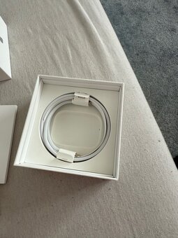 Airpods Pro 2 gen. Usb-c - 4