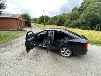 Octavia 2 1.9 TDi - 4