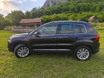 Volkswagen Tiguan - 4