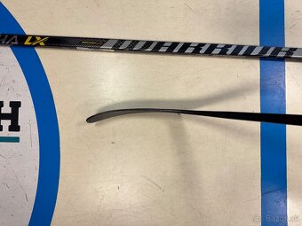 UPLNE NOVA PROFI HOKEJKA CUSTOM PRO STOCK Martin Bakos - 4