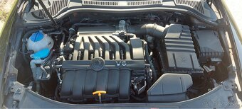Škoda superb vr6. VYMENÍM - 4