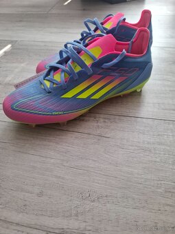 Kopačky Adidas F50 PRO 1.trieda - 4