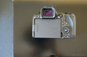 Canon R5 mkII + Canon RF 28-70 f2 L USM - 4