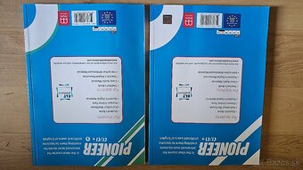 Advanced English - 4