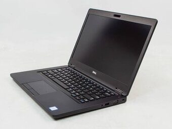 14"FHD DELL Latitude 5480 i5-7300U, 8GB, 256GB SSD W11 - 4