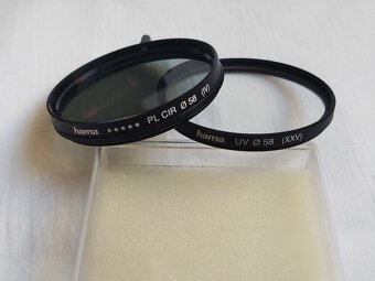 Canon EOS 1100D a Objektív EF-S 18-135mm - znížená cena - 4