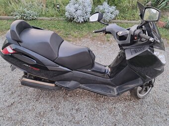 Peugeot 125 - 4