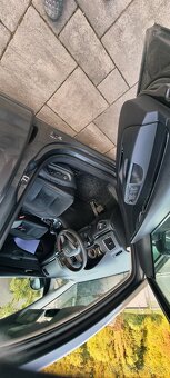 Predám Seat alhambra 2.0 tdi rv 2016 naj 208 tisíc km - 4