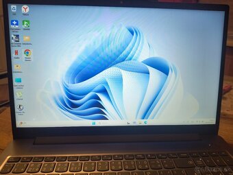 Predám notebook Lenovo IdeaPad slim 3 - 4