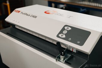 SKARTOVAČ NA KARTÓNY - VÝROBA VÝPLNE Z KARTÓNU - 4