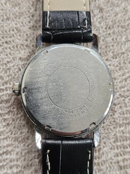 Hodinky BWC na opravu - 4