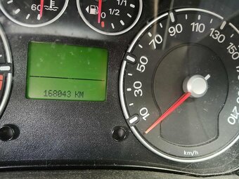 Ford Fiesta - 4