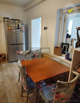 HALO reality - Predaj, rodinný dom Tomášikovo - 4