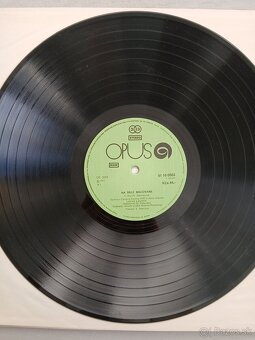 Na skle maľované - 4