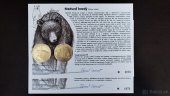 Autorské karty fauna a flóra - 4