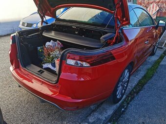 Renault megane cabrio 2012, - 4