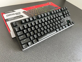 HyperX Alloy Origins Core Aqua - 4