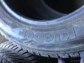 zimne pneumatiky 165/70 r14 6/6mm - 4