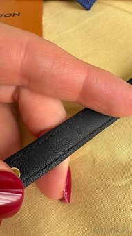 Louis vuitton naramok - 4