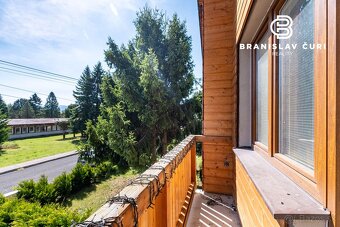 RODINNÝ DOM V LIPTOVSKEJ SIELNICI - 4