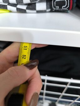 Vstavaná skriňa - 4