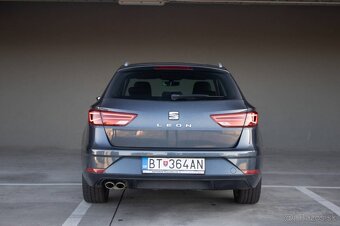 Seat Leon ST 1.5 TSI 130 Xcellence - 4