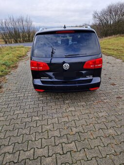 Touran 2.0 tdi - 4