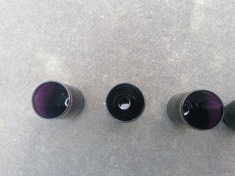 Predám starožitné štamprlíky 6ks - 4