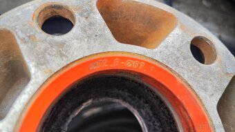 5x120 R17 Brock elektróny pre BMW, Opel Insignia, VW T5 - 4