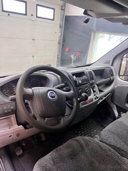 Fiat Dusato 2,3 jtd - 4