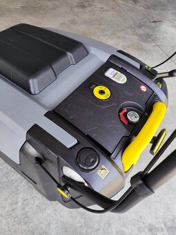 Kärcher - Zametací stroj KM 75/40 W Bp Pack - 4
