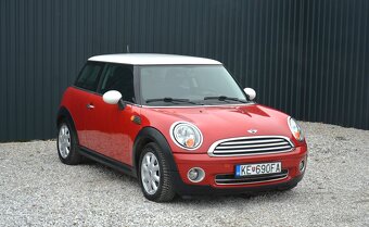 Mini Cooper 1.60 SR voz - 4